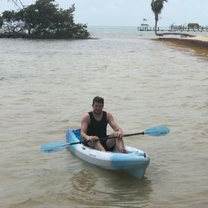 Meet your Posher, Adam